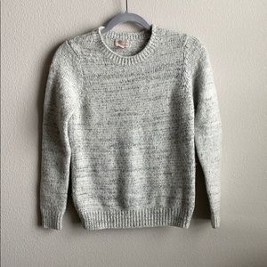 F21 Super Soft Knit Sweater Sz XS